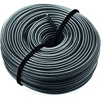 Los mejores  - Bosch Home and Garden F016800462 Recarga de hilo- Verde- 24 m x 1.6 mm